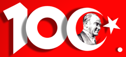 guclu isletmecilik cumhuriyetimizin 100.yılı kutlu olsun